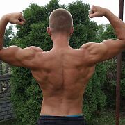 Maciek0131 - mężczyzna, 25 lat, Radom