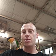 Patryczekmktw - man, 28 years, Warszawa