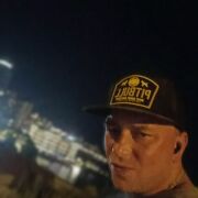 CzupiCzaK - чоловік, 36 років, Poznań