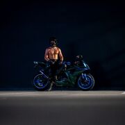 Konradxc - mężczyzna, 19 lat, Gdańsk