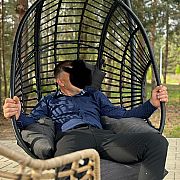 Mar2504 - чоловік, 45 років, Kłodzko