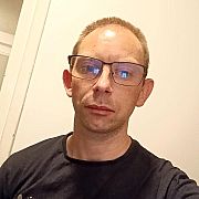 KrzysiekLdz - mężczyzna, 34 lat, Łódź