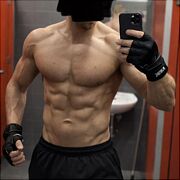 Alterego123123 - mężczyzna, 38 lat, Tychy