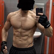 Alterego123123 - man, 38 years, Tychy