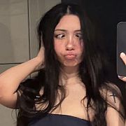 CristalXOXO - kobieta, 18 lat, Zielona Góra