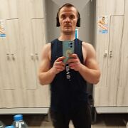 Slodziakprzemo - man, 40 years, Gdynia