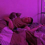 Ilia20 - мужчина, 20 лет, Боровичи