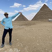 Rohini - mężczyzna, 41 lat, Zwolle