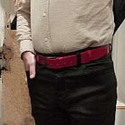 AmicusRigidus - мужчина, 35 лет, Warszawa