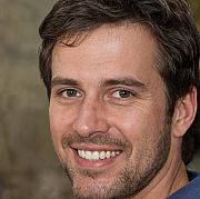 Mareksusul - muž, 20 let, Kraków