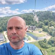 Drlove - man, 40 years, Sandomierz