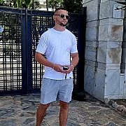 Dick230000 - mężczyzna, 32 lat, Теребовля