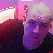 ForbiddenCode - muž, 33 let, Zielona Góra