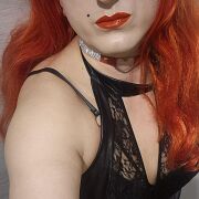 SissyCDCH - trans, 36 lat, Wołów