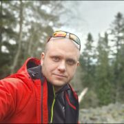 NiceDick87 - мужчина, 38 лет, Zabrze