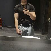 Bartek55555 - чоловік, 18 років, Żory