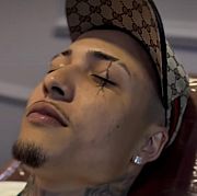 GangstaParadise - man, 24 years, Wrocław