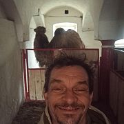 Rockrider2025 - mężczyzna, 45 lat, Opole