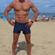 Syriusz9mm9 - мужчина, 45 лет, Tomaszów Mazowiecki