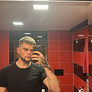 Hherbatnik - man, 18 years, Malbork