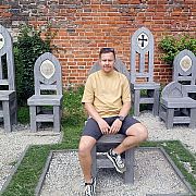 Payonk4 - mężczyzna, 41 lat, Poznań