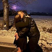 Pablo1012 - pár (žena 19 let, muž 19 let), Mikołów