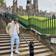 Fabi0 - mann, 29 Jahre, Gdynia