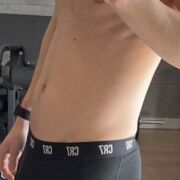 Xbxxda - mężczyzna, 24 lat, Wieliczka