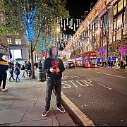 Erion - mann, 24 Jahre, Warszawa