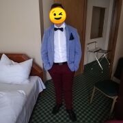 Balsadf - mężczyzna, 30 lat, Kielce