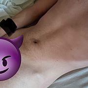 MaloletniDmuchacz - muž, 19 let, Poznań