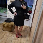 Grazia731 - kobieta, 45 lat, Poznań