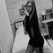 Majamichalska - žena, 19 let, Poznań