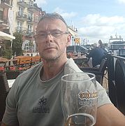 Aleksander46 - mann, 45 Jahre, Łódź