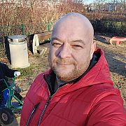 Bartek47pn - mężczyzna, 47 lat, Poznań