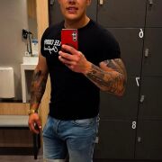 PasSlaveGuy - man, 20 years, Kraków