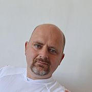 Kris80kris - mężczyzna, 45 lat, Wrocław