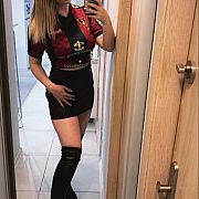 Moniczku11 - woman, 26 years, Szczecin