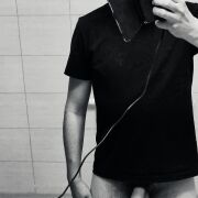 CamilB - man, 36 years, Poznań