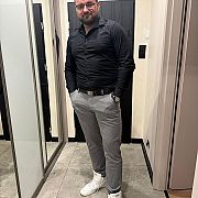 Ralf36 - man, 35 years, Zabrze