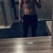 Kiyotaka7 - muž, 24 let, Katowice