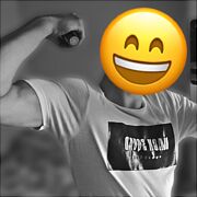 XoXoXoXoX - mężczyzna, 23 lat, Warszawa