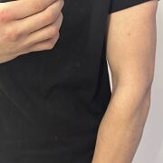 Max21c - mann, 19 Jahre, Katowice