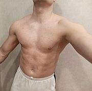 Bartushhhh - чоловік, 26 років, Katowice