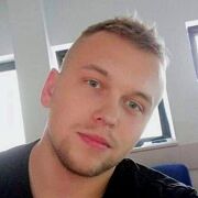 Lazaree - muž, 32 let, Skarżysko-Kamienna