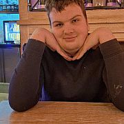 Anttor - mężczyzna, 19 lat, Toruń