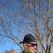 Lonykool - mężczyzna, 36 lat, Kiel