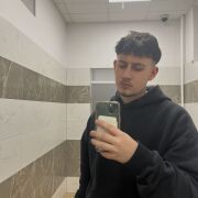 Jakoeba - mężczyzna, 18 lat, Warszawa