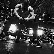 RobynBanx - mann, 31 Jahre, Rotterdam