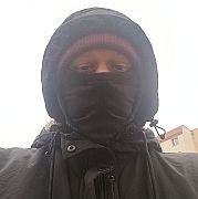 Miskalero - man, 37 years, Warszawa